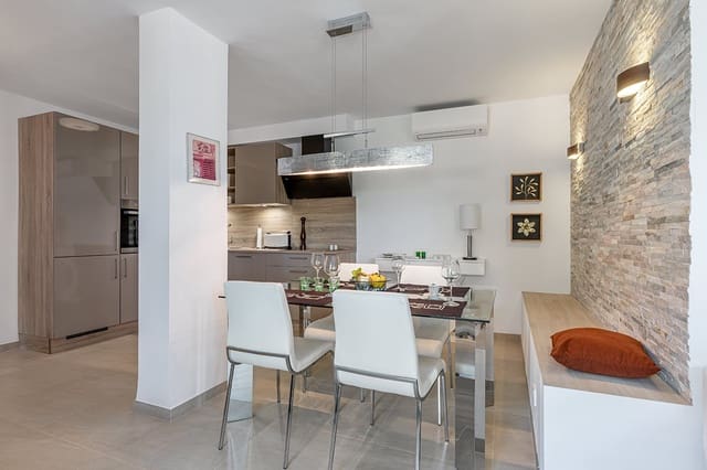 2 Zimmer Apartment zu verkaufen in Costa de la Calma, Calvià - 645.000 € (Ref: 9162540)