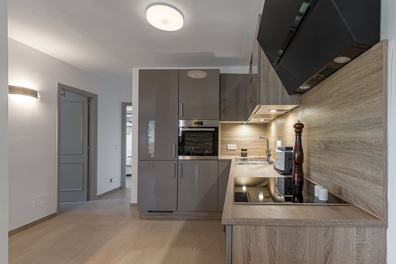 2 sypialnia Apartament na sprzedaż w Costa de la Calma - 645 000 € (Ref: 9162540)