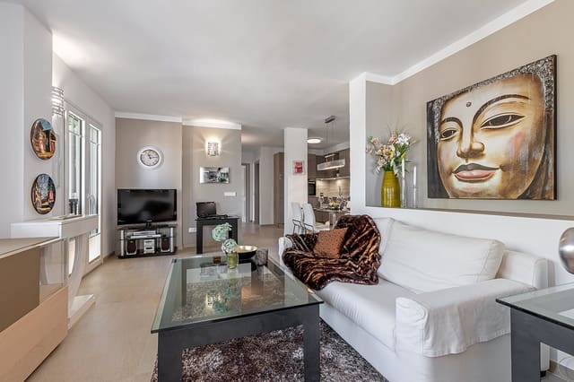 2 makuuhuone Huoneisto myytävänä paikassa Costa de la Calma, Calvià - 645 000 € (Ref: 9162540)
