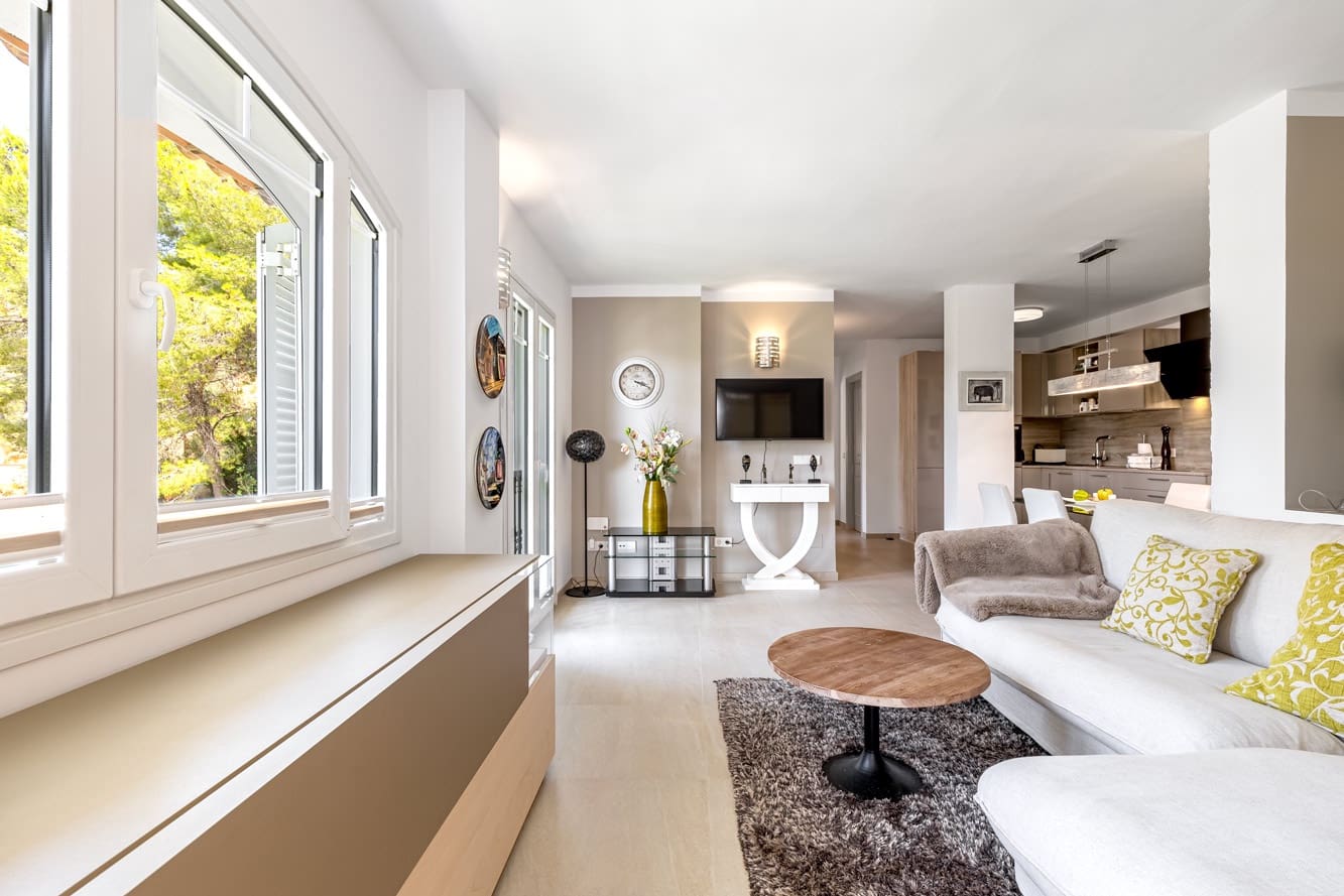 2 sypialnia Apartament na sprzedaż w Costa de la Calma - 645 000 € (Ref: 9162540)