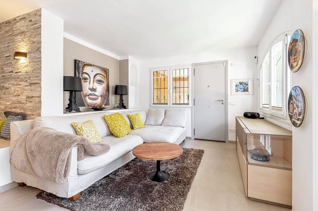 2 Zimmer Apartment zu verkaufen in Costa de la Calma, Calvià - 645.000 € (Ref: 9162540)