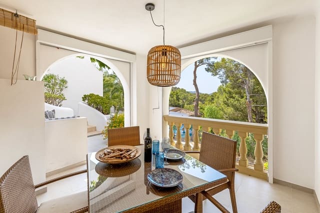 2 Zimmer Apartment zu verkaufen in Costa de la Calma, Calvià - 645.000 € (Ref: 9162540)