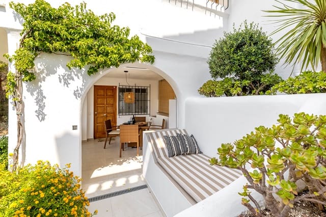 2 Zimmer Apartment zu verkaufen in Costa de la Calma, Calvià - 645.000 € (Ref: 9162540)