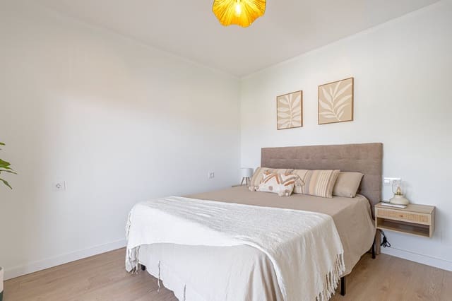 3 soveværelse Lejlighed til salg i Santa Ponsa, Calvià - € 575.000 (Ref: 9175692)