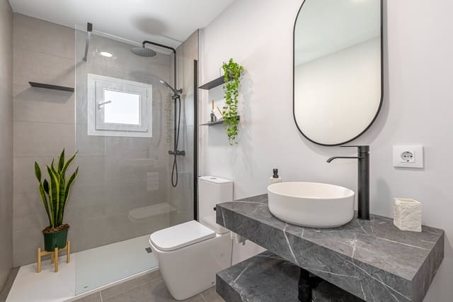 3 soveværelse Lejlighed til salg i Santa Ponsa, Calvià - € 575.000 (Ref: 9175692)