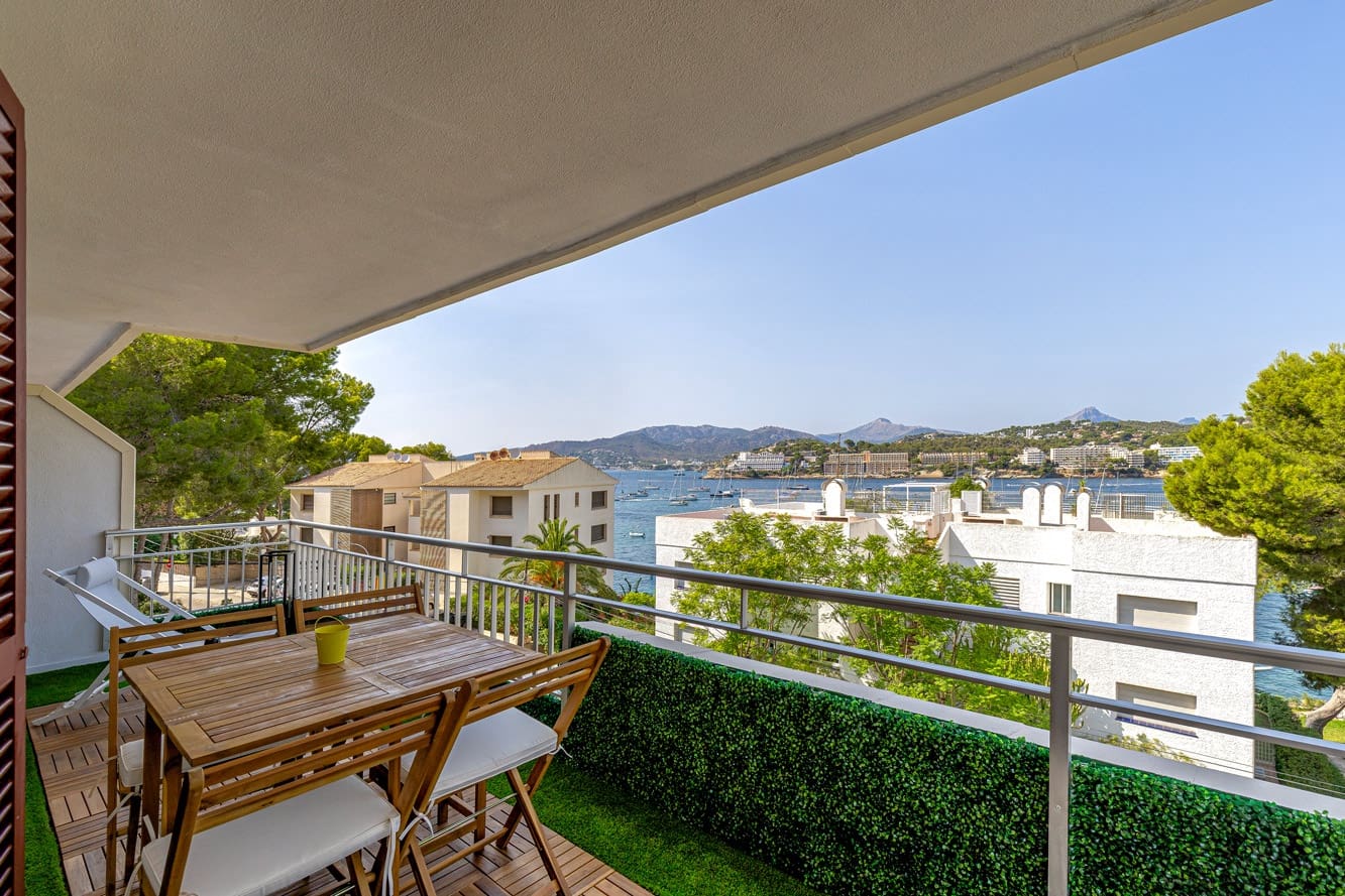 3 bedroom Apartment for sale in Santa Ponsa - € 575,000 (Ref: 9175692)