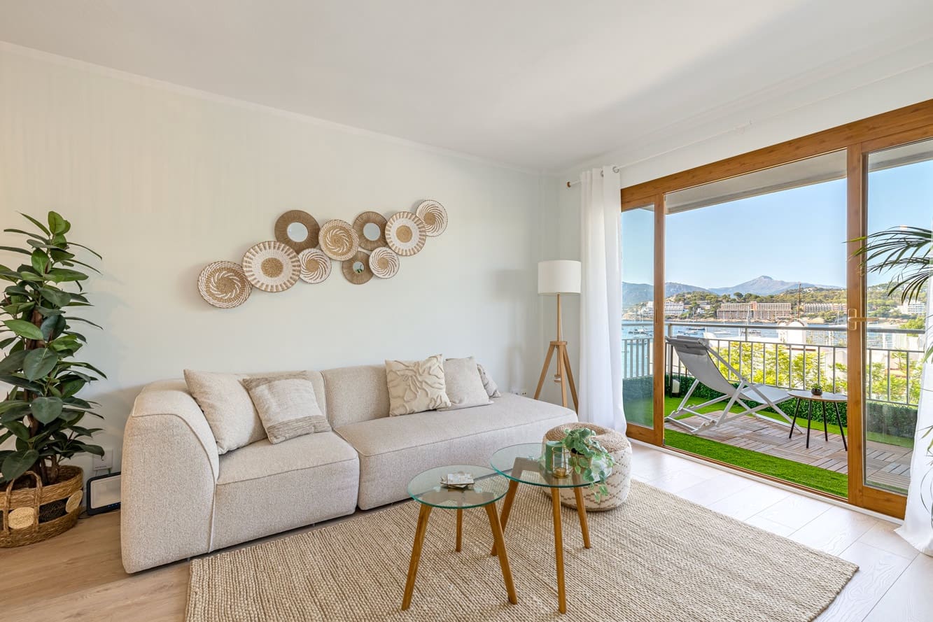 3 bedroom Apartment for sale in Santa Ponsa - € 575,000 (Ref: 9175692)