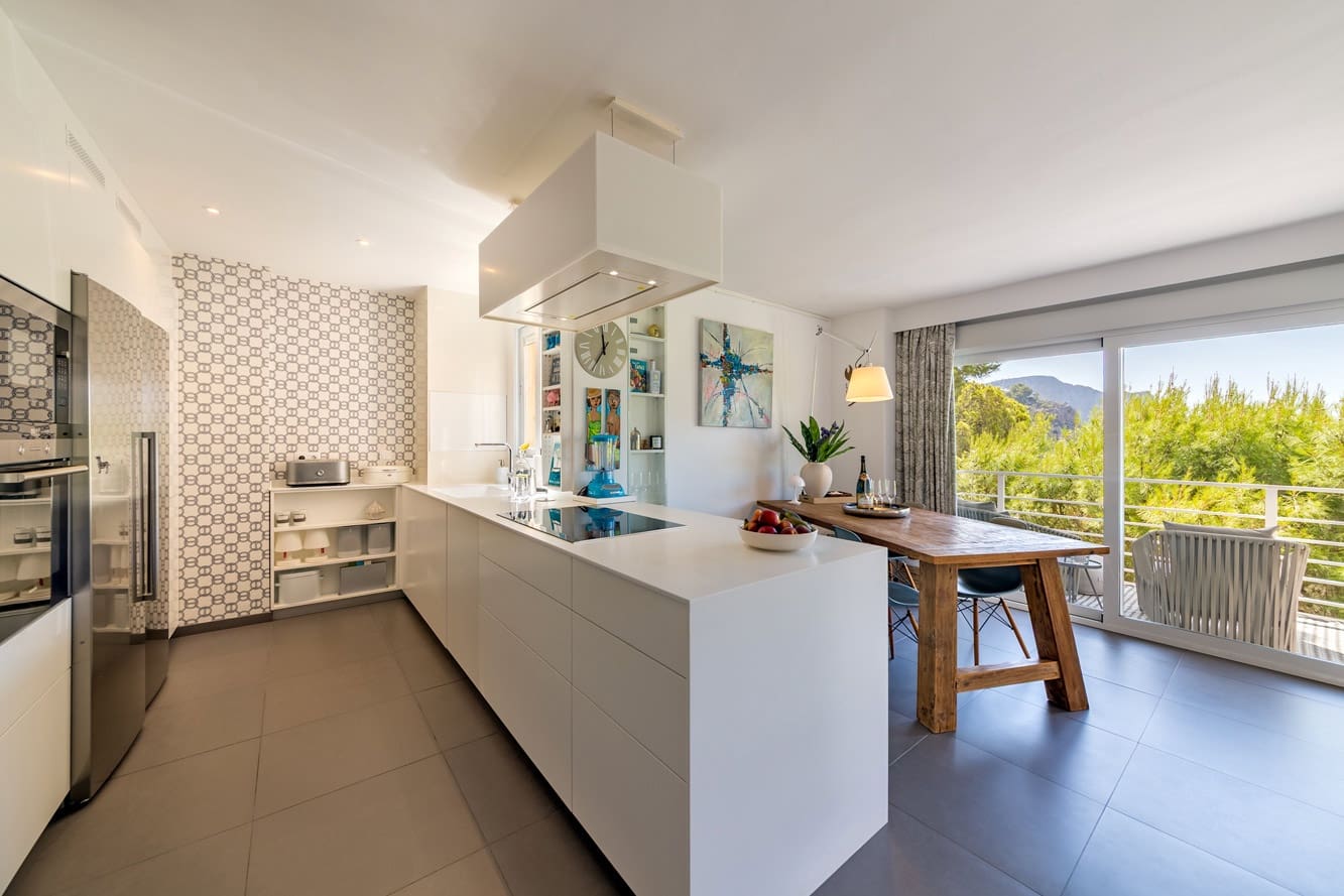 3 slaapkamer Penthouse te koop in Puerto de Andratx met zwembad - € 1.998.000 (Ref: 9184739)