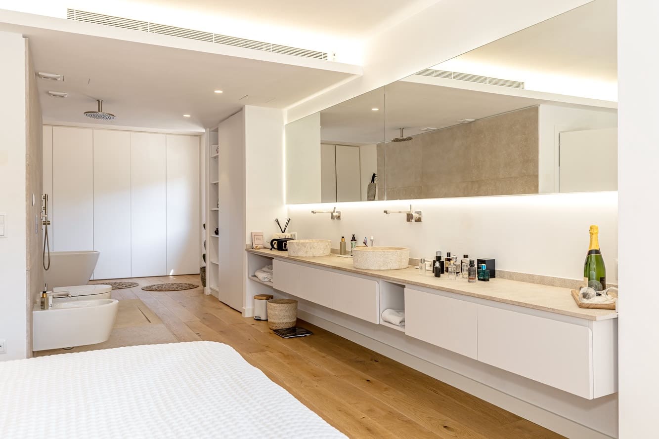 5 soverom Villa til salgs i Costa de la Calma - € 3 450 000 (Ref: 9197121)