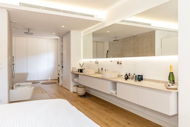 5 soverom Villa til salgs i Costa de la Calma, Calvià - € 3 450 000 (Ref: 9197121)