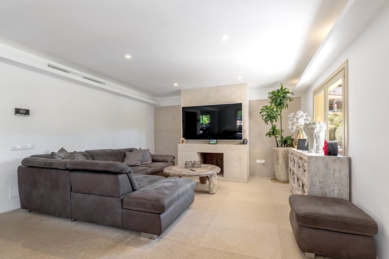 5 soverom Villa til salgs i Costa de la Calma - € 3 450 000 (Ref: 9197121)