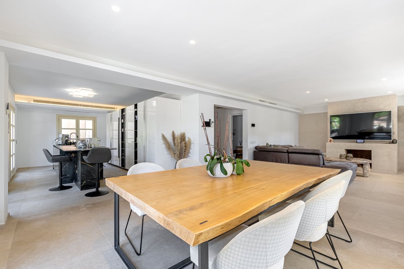 5 soverom Villa til salgs i Costa de la Calma - € 3 450 000 (Ref: 9197121)