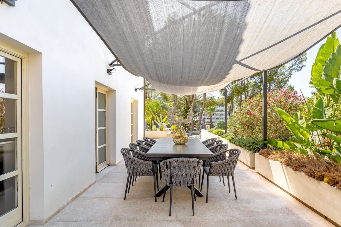 5 soverom Villa til salgs i Costa de la Calma - € 3 450 000 (Ref: 9197121)