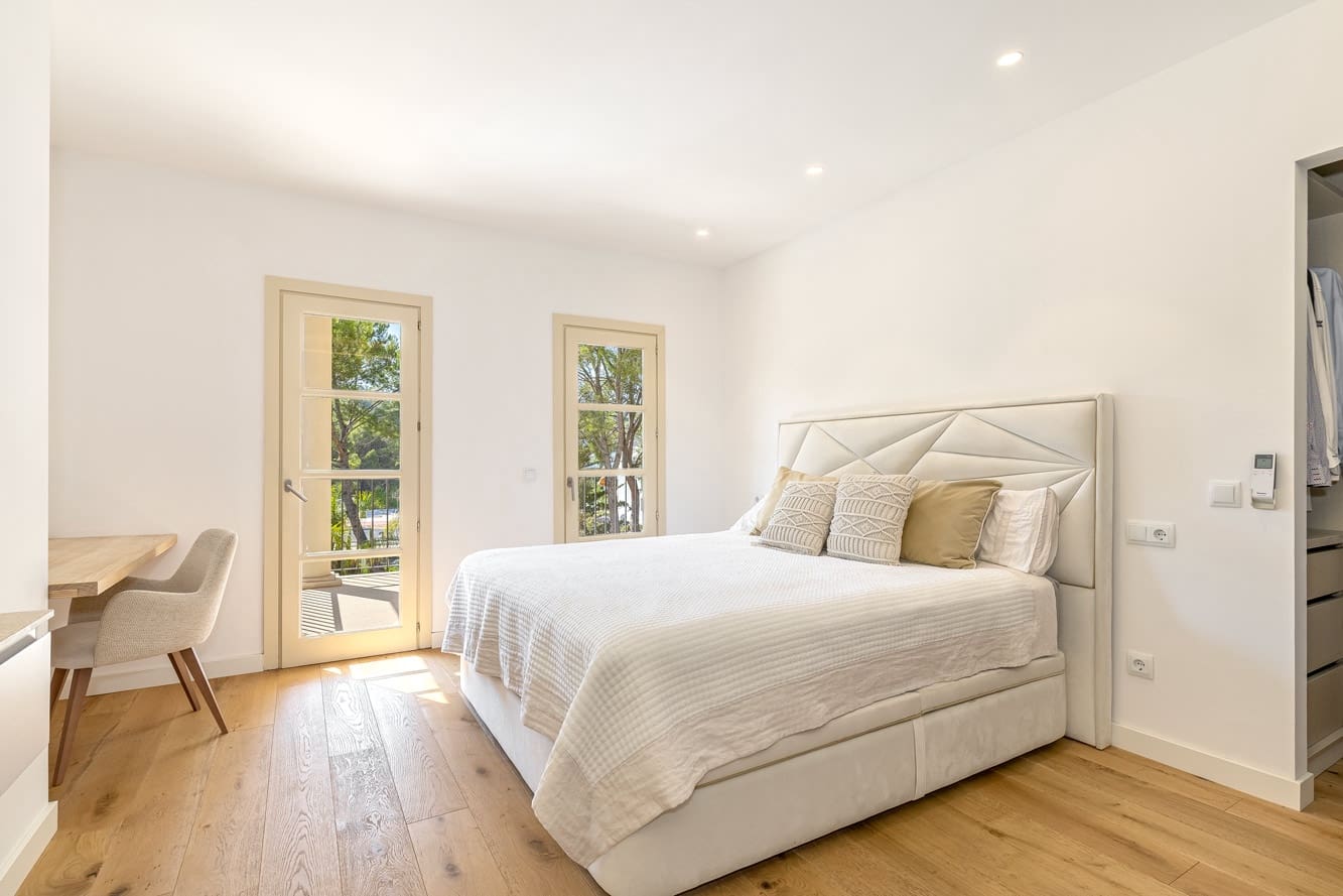 5 soverom Villa til salgs i Costa de la Calma - € 3 450 000 (Ref: 9197121)