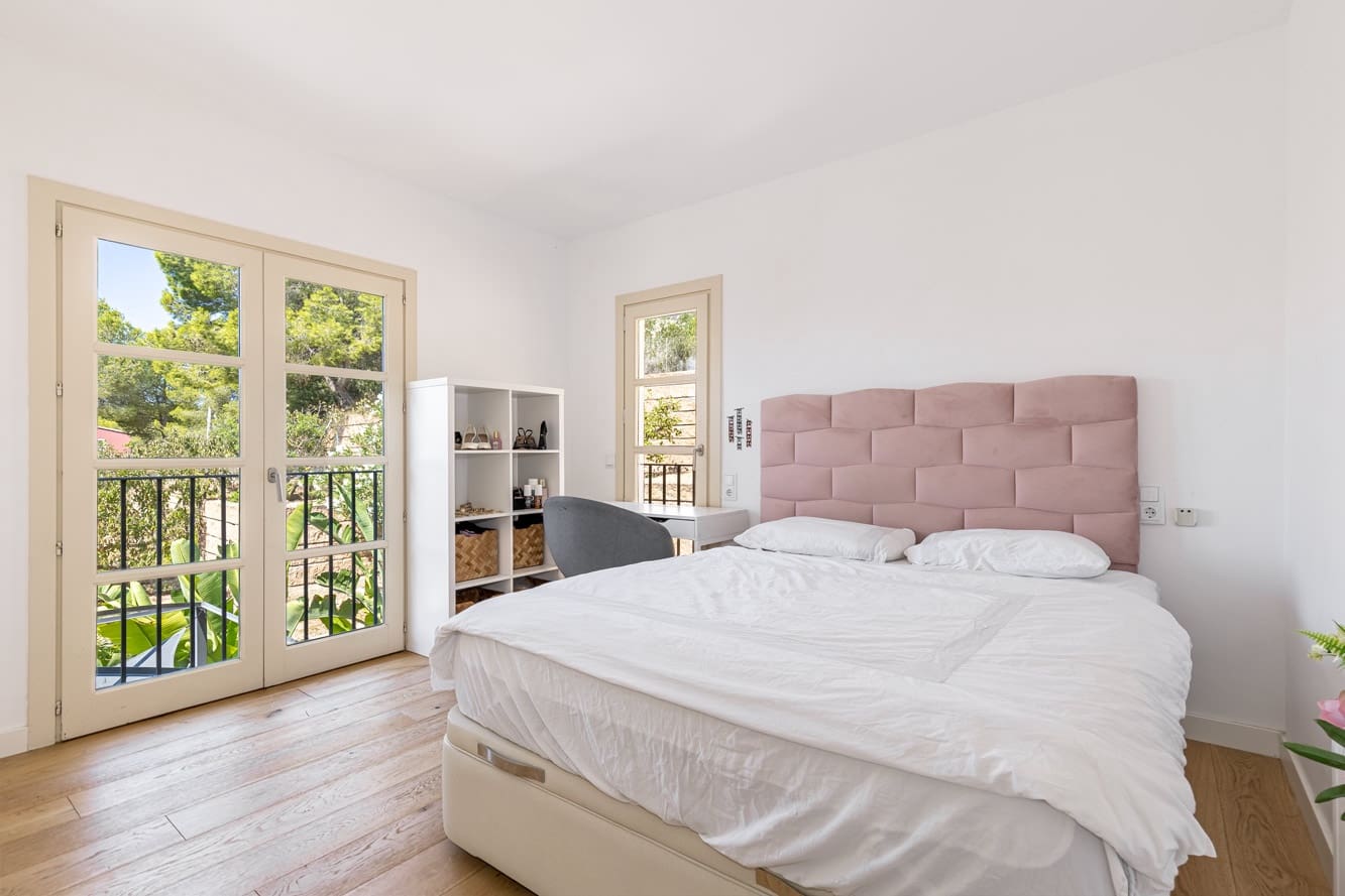 5 soverom Villa til salgs i Costa de la Calma - € 3 450 000 (Ref: 9197121)