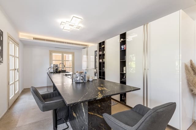 5 soverom Villa til salgs i Costa de la Calma, Calvià - € 3 450 000 (Ref: 9197121)