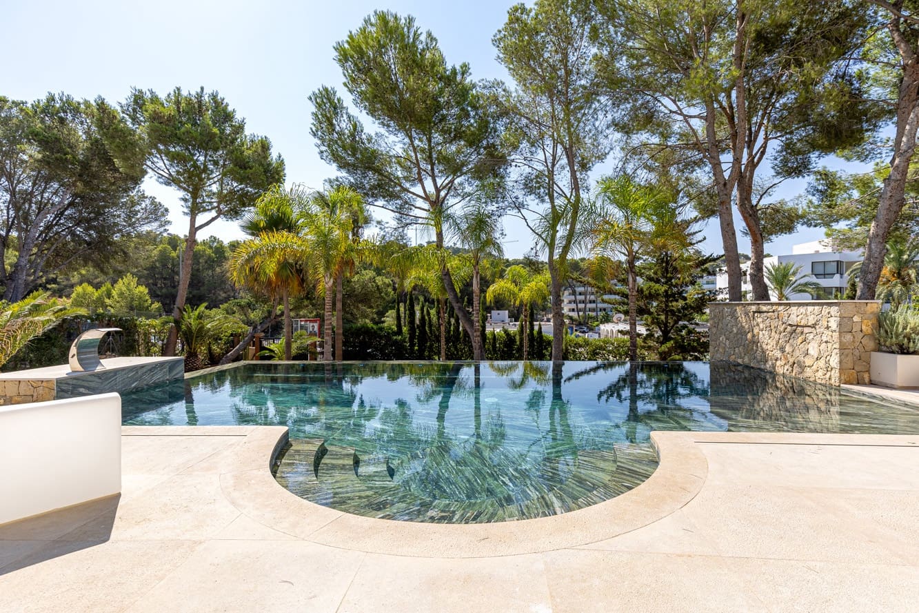 5 soverom Villa til salgs i Costa de la Calma - € 3 450 000 (Ref: 9197121)