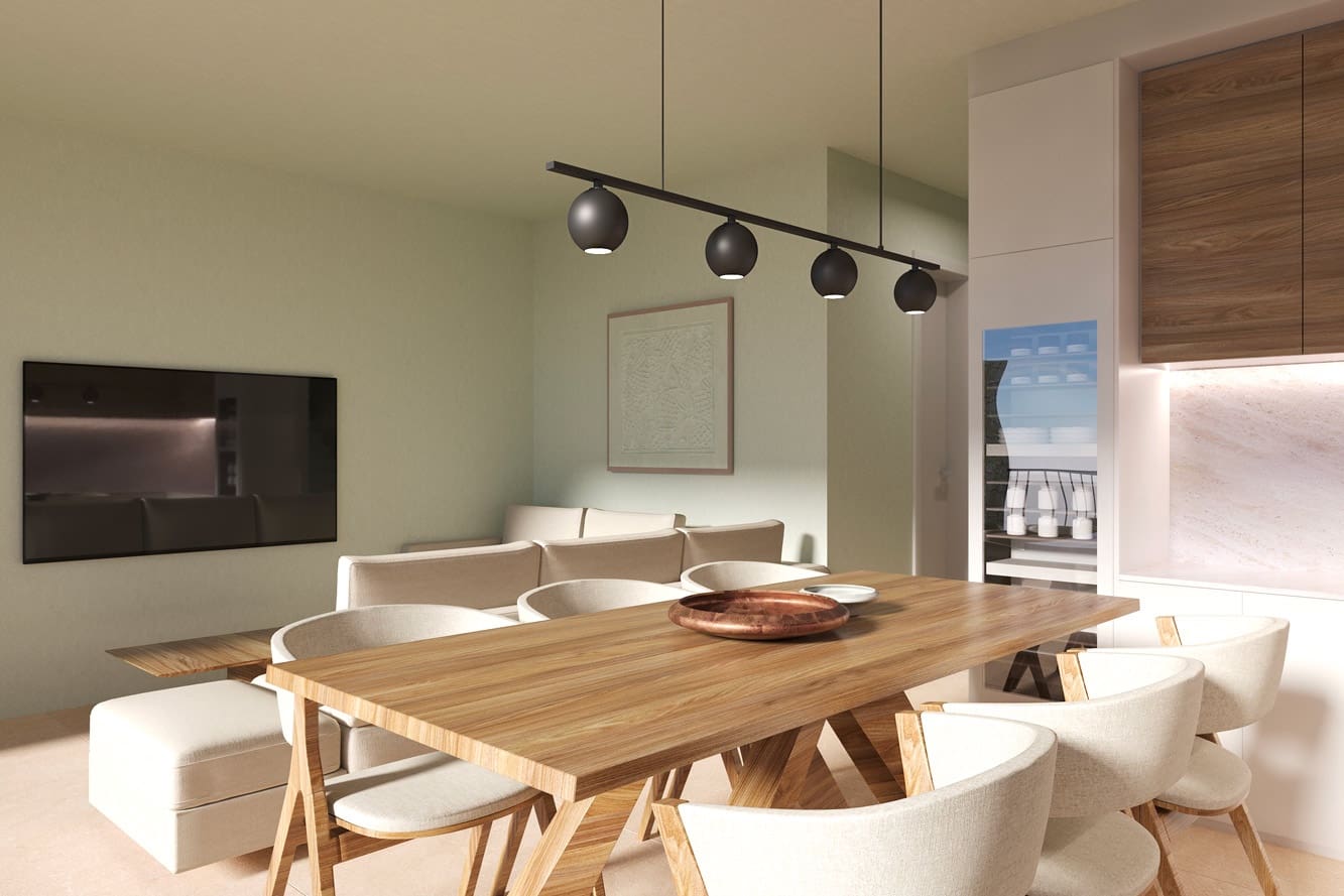 3 soveværelse Villa til salg i Sa Cabaneta / La Cabaneta med swimmingpool garage - € 4.900.000 (Ref: 9200099)