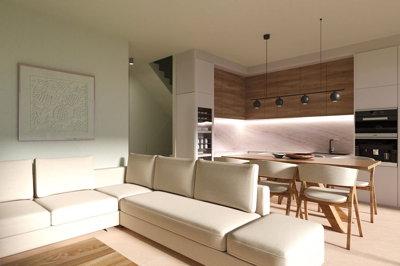 3 soveværelse Villa til salg i Sa Cabaneta / La Cabaneta med swimmingpool garage - € 4.900.000 (Ref: 9200099)