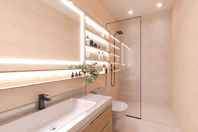 3 quarto Moradia para venda em Sa Cabaneta / La Cabaneta, Marratxí com piscina garagem - 4 900 000 € (Ref: 9200099)