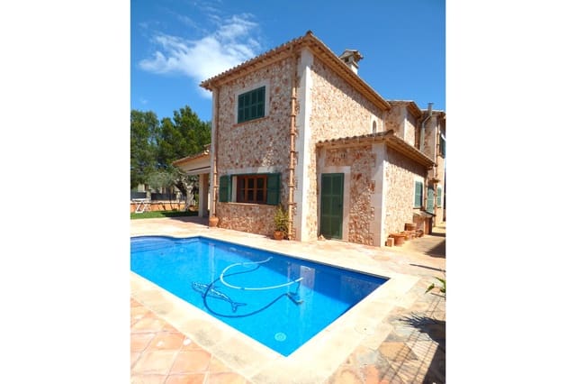 5 slaapkamer Villa te koop in Portol, Marratxí met zwembad garage - € 1.420.000 (Ref: 9201708)