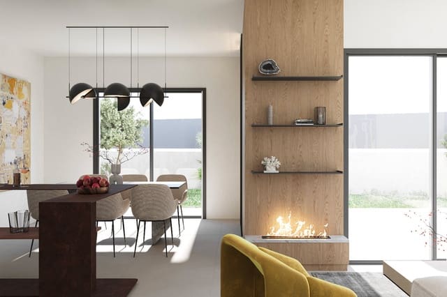 5 slaapkamer Villa te koop in Portol, Marratxí met zwembad garage - € 1.420.000 (Ref: 9201708)