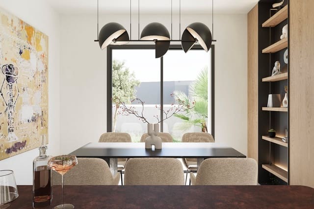 5 slaapkamer Villa te koop in Portol, Marratxí met zwembad garage - € 1.420.000 (Ref: 9201708)