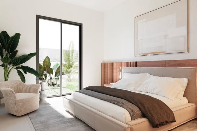 5 slaapkamer Villa te koop in Portol, Marratxí met zwembad garage - € 1.420.000 (Ref: 9201708)