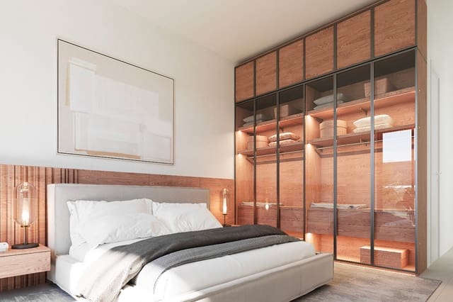 5 slaapkamer Villa te koop in Portol, Marratxí met zwembad garage - € 1.420.000 (Ref: 9201708)