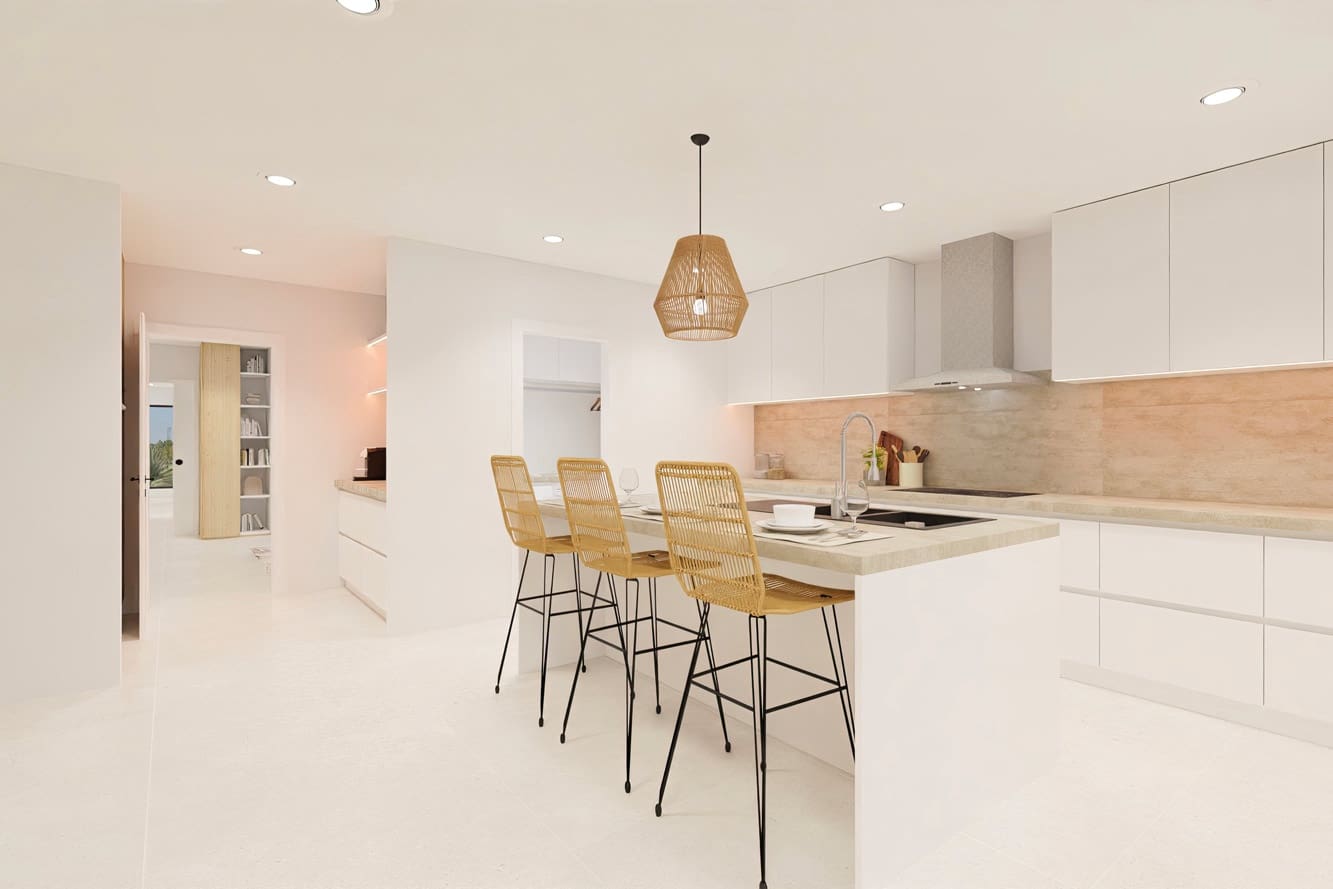 4 camera da letto Finca/Casa di Campagna in vendita in Marratxi con piscina garage - 3.200.000 € (Rif: 9201785)