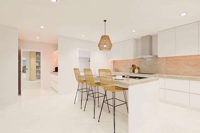 4 camera da letto Finca/Casa di Campagna in vendita in Marratxí con piscina garage - 3.200.000 € (Rif: 9201785)