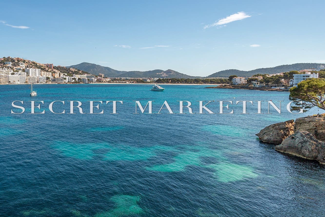 Chalet de 5 habitaciones en Santa Ponsa en venta con piscina garaje - 3.900.000 € (Ref: 9201965)