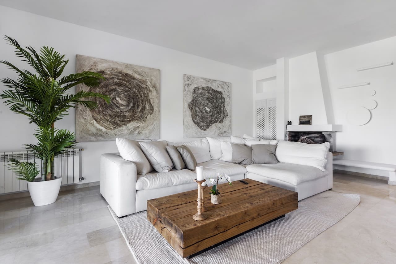 4 soveværelse Villa til salg i Santa Ponsa med swimmingpool garage - € 2.200.000 (Ref: 9203323)