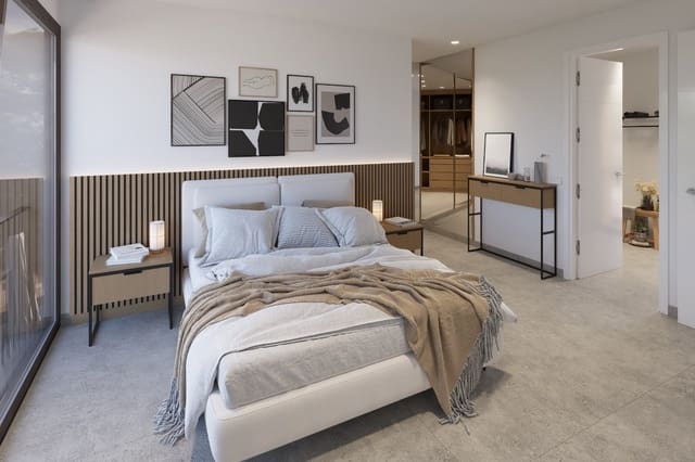 4 soverom Villa til salgs i Marratxí med svømmebasseng garasje - € 2 200 000 (Ref: 9207512)