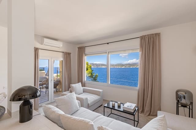 2 soveværelse Villa til salg i Santa Ponsa, Calvià med swimmingpool garage - € 1.850.000 (Ref: 9235283)