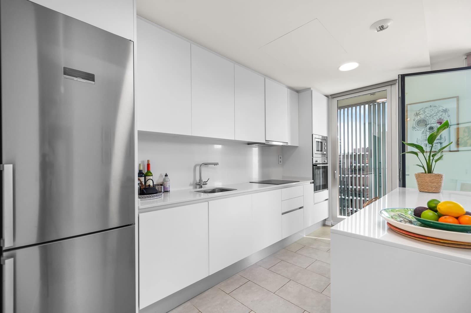 3 slaapkamer Penthouse te koop in Palma de Mallorca met zwembad - € 635.000 (Ref: 9235284)