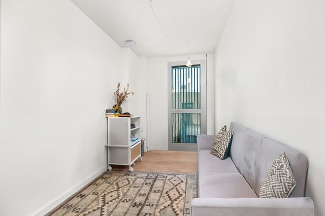 3 slaapkamer Penthouse te koop in Palma de Mallorca met zwembad - € 635.000 (Ref: 9235284)