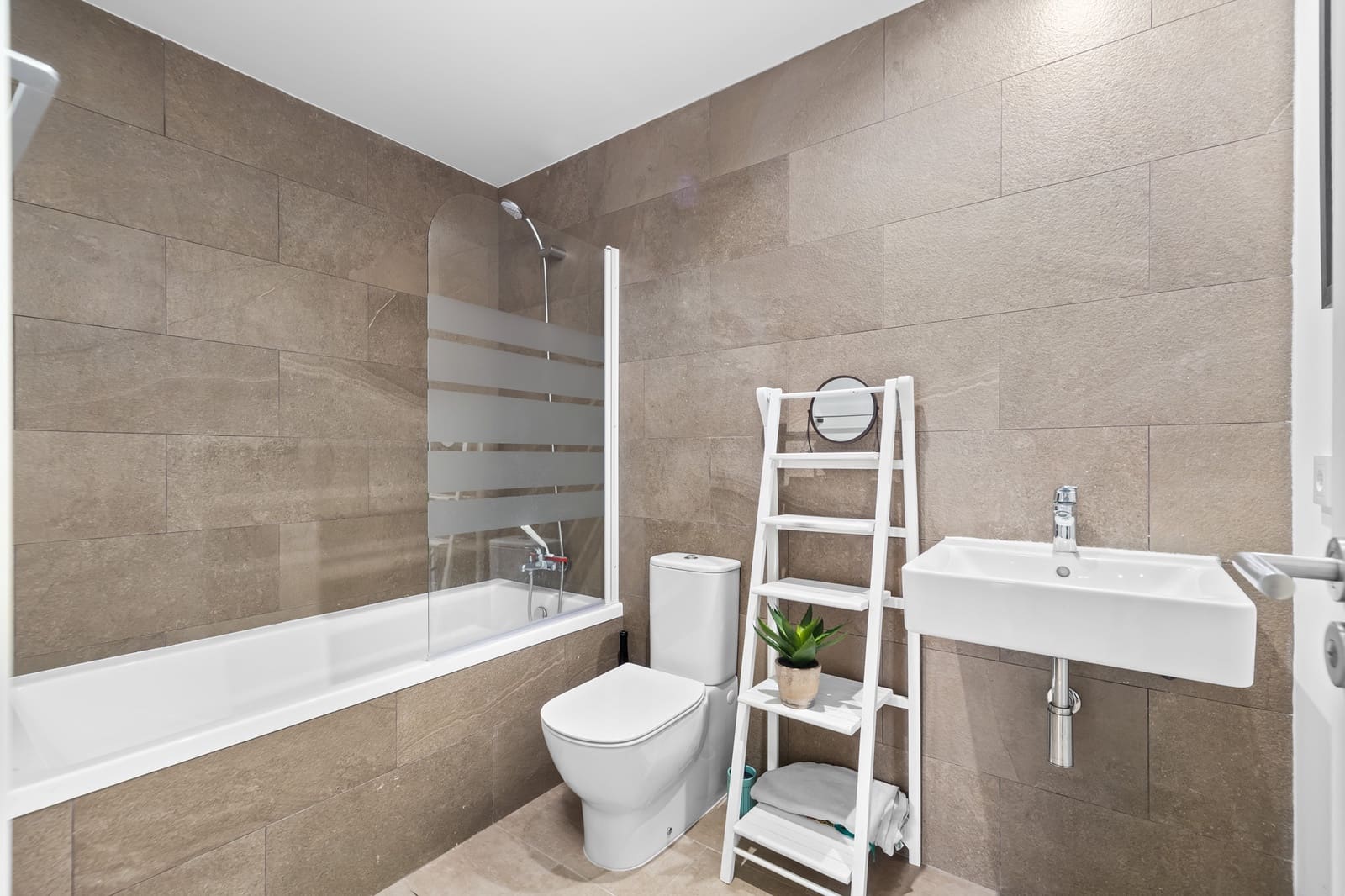 3 slaapkamer Penthouse te koop in Palma de Mallorca met zwembad - € 635.000 (Ref: 9235284)