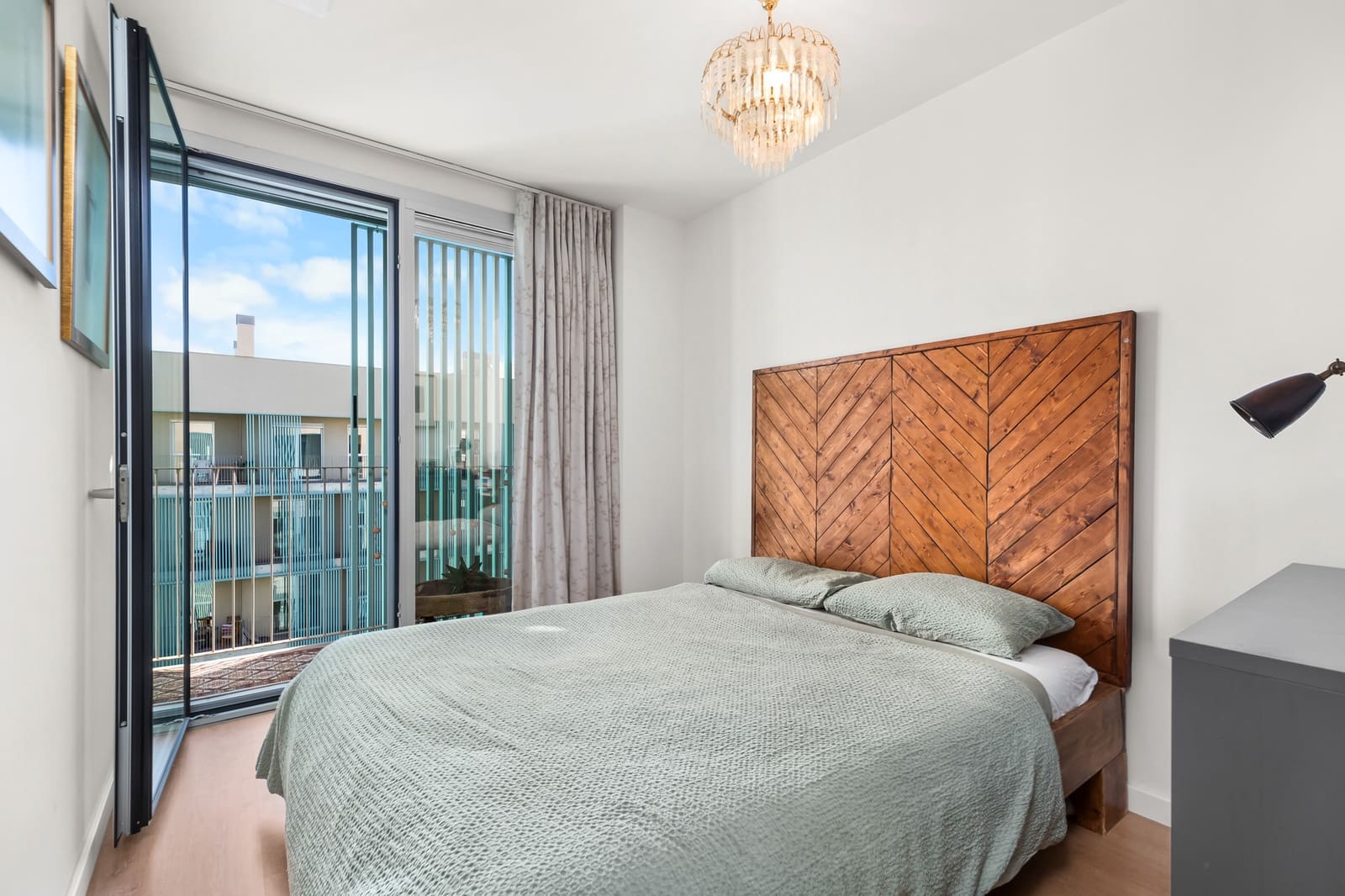 3 slaapkamer Penthouse te koop in Palma de Mallorca met zwembad - € 635.000 (Ref: 9235284)