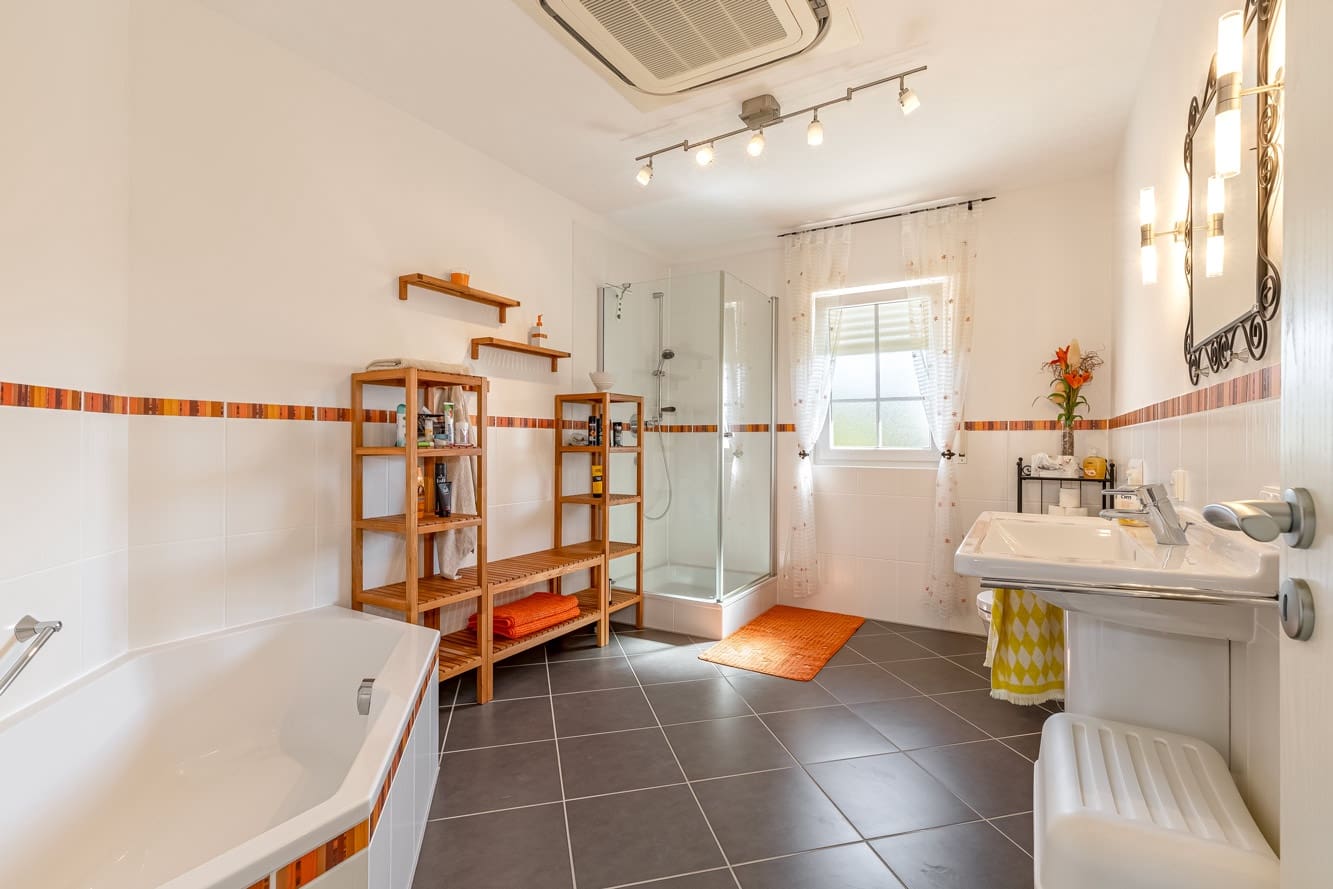 4 camera da letto Villa in vendita in Puig de Ros con piscina garage - 1.980.000 € (Rif: 9242088)