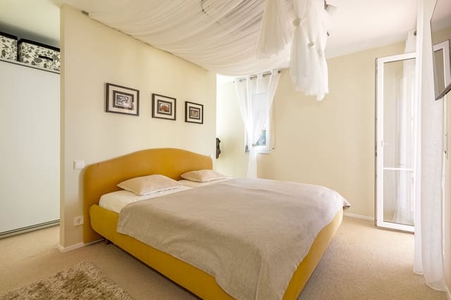 4 camera da letto Villa in vendita in Puig de Ros, Llucmajor con piscina garage - 1.980.000 € (Rif: 9242088)