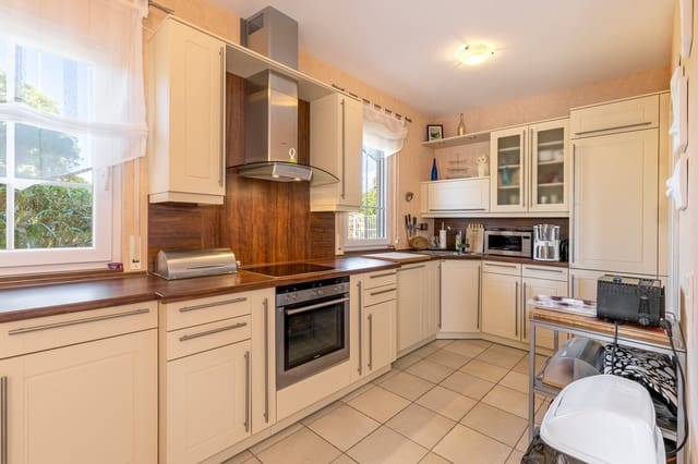 4 camera da letto Villa in vendita in Puig de Ros, Llucmajor con piscina garage - 1.980.000 € (Rif: 9242088)