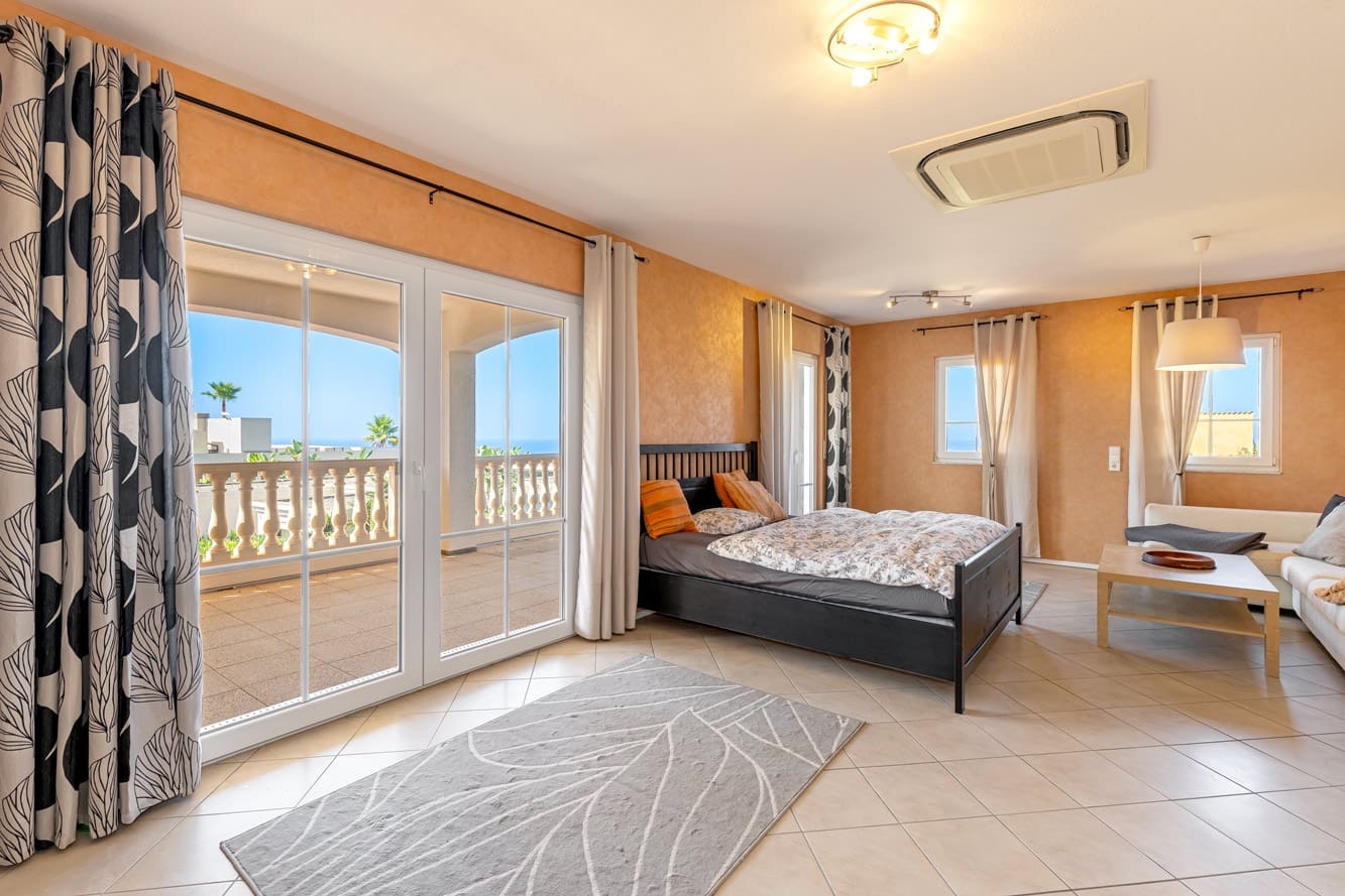 4 camera da letto Villa in vendita in Puig de Ros con piscina garage - 1.980.000 € (Rif: 9242088)