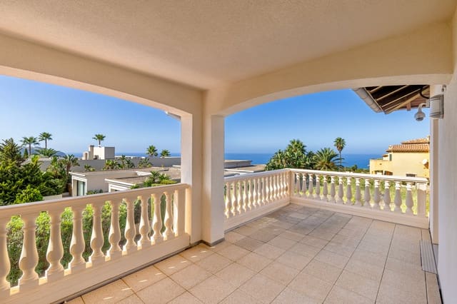 4 camera da letto Villa in vendita in Puig de Ros, Llucmajor con piscina garage - 1.980.000 € (Rif: 9242088)