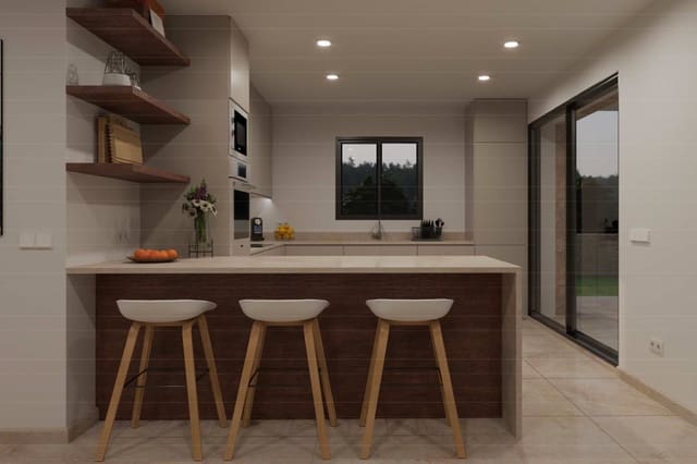 3 soveværelse Villa til salg i Cala Llombards, Santanyí med swimmingpool - € 1.975.000 (Ref: 9245724)