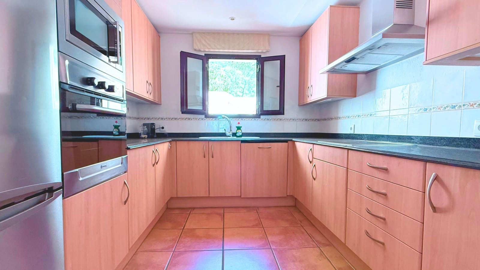 3 soveværelse Lejlighed til salg i Santa Ponsa med swimmingpool garage - € 1.200.000 (Ref: 9245725)