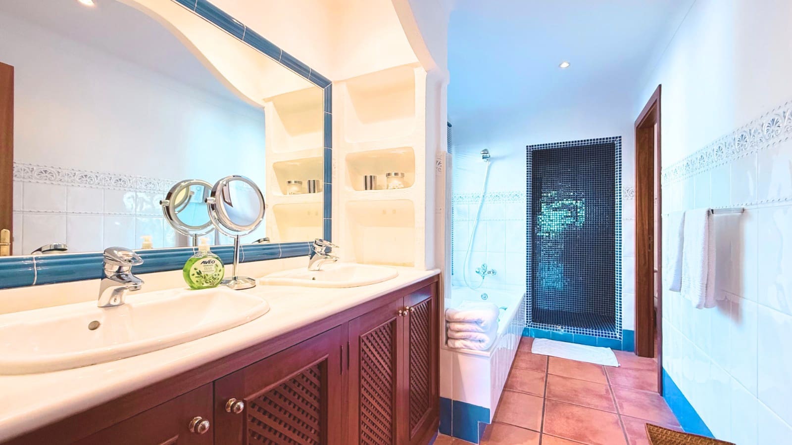 3 soveværelse Lejlighed til salg i Santa Ponsa med swimmingpool garage - € 1.200.000 (Ref: 9245725)