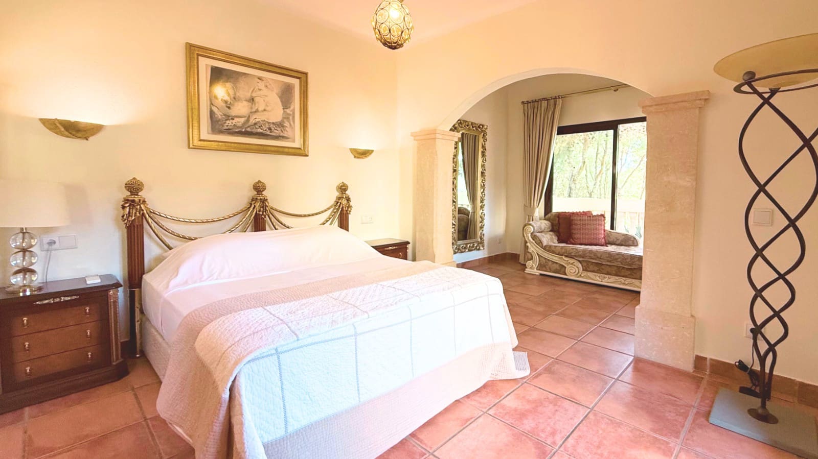 3 soveværelse Lejlighed til salg i Santa Ponsa med swimmingpool garage - € 1.200.000 (Ref: 9245725)