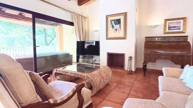 3 soveværelse Lejlighed til salg i Santa Ponsa, Calvià med swimmingpool garage - € 1.200.000 (Ref: 9245725)