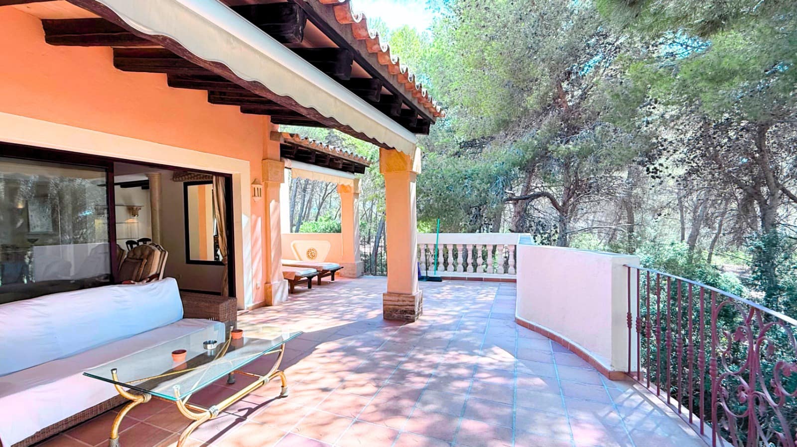 3 soveværelse Lejlighed til salg i Santa Ponsa med swimmingpool garage - € 1.200.000 (Ref: 9245725)